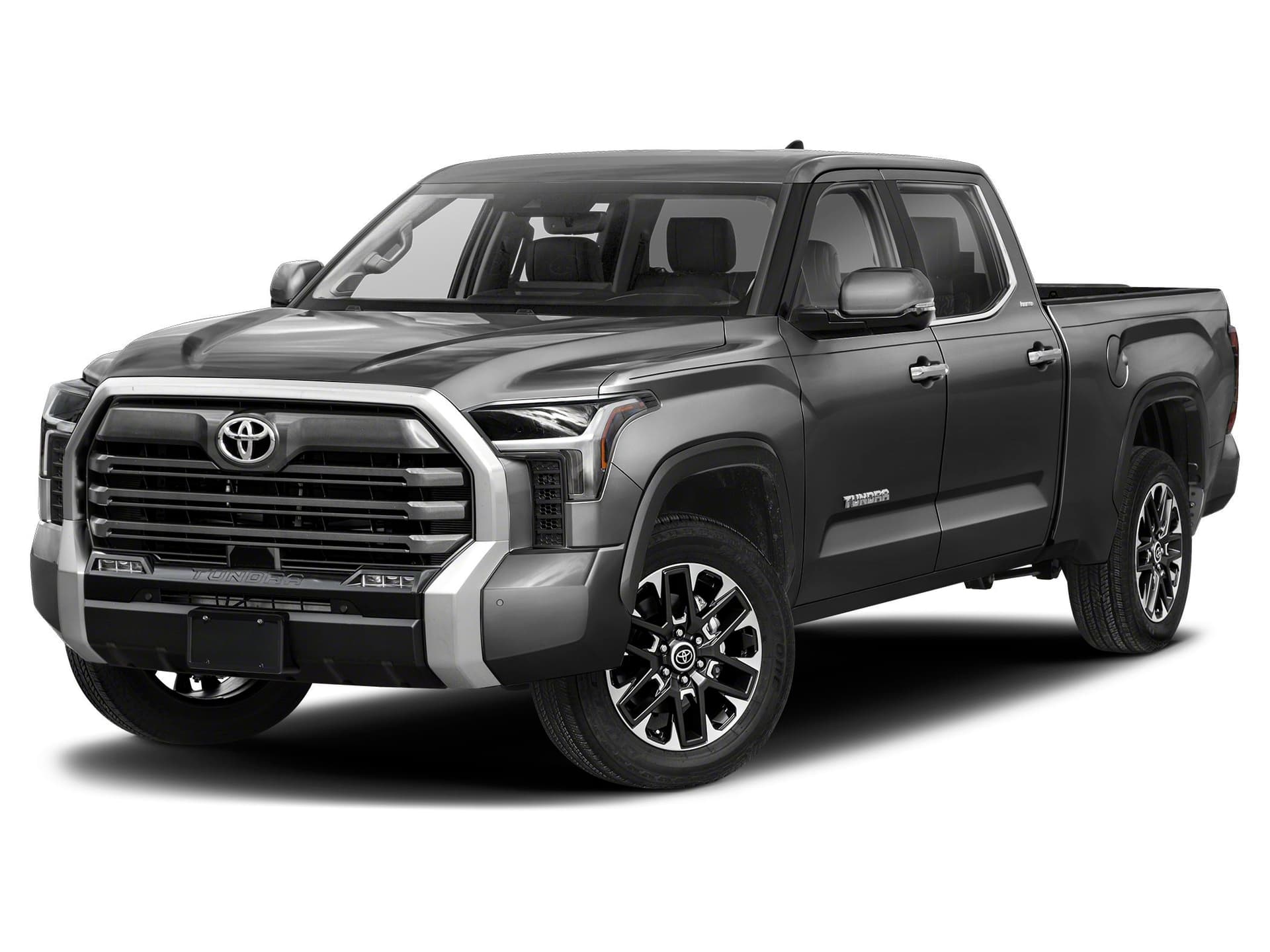 2023 Toyota Tundra Limited Truck 5TFJA5DB5PX097899