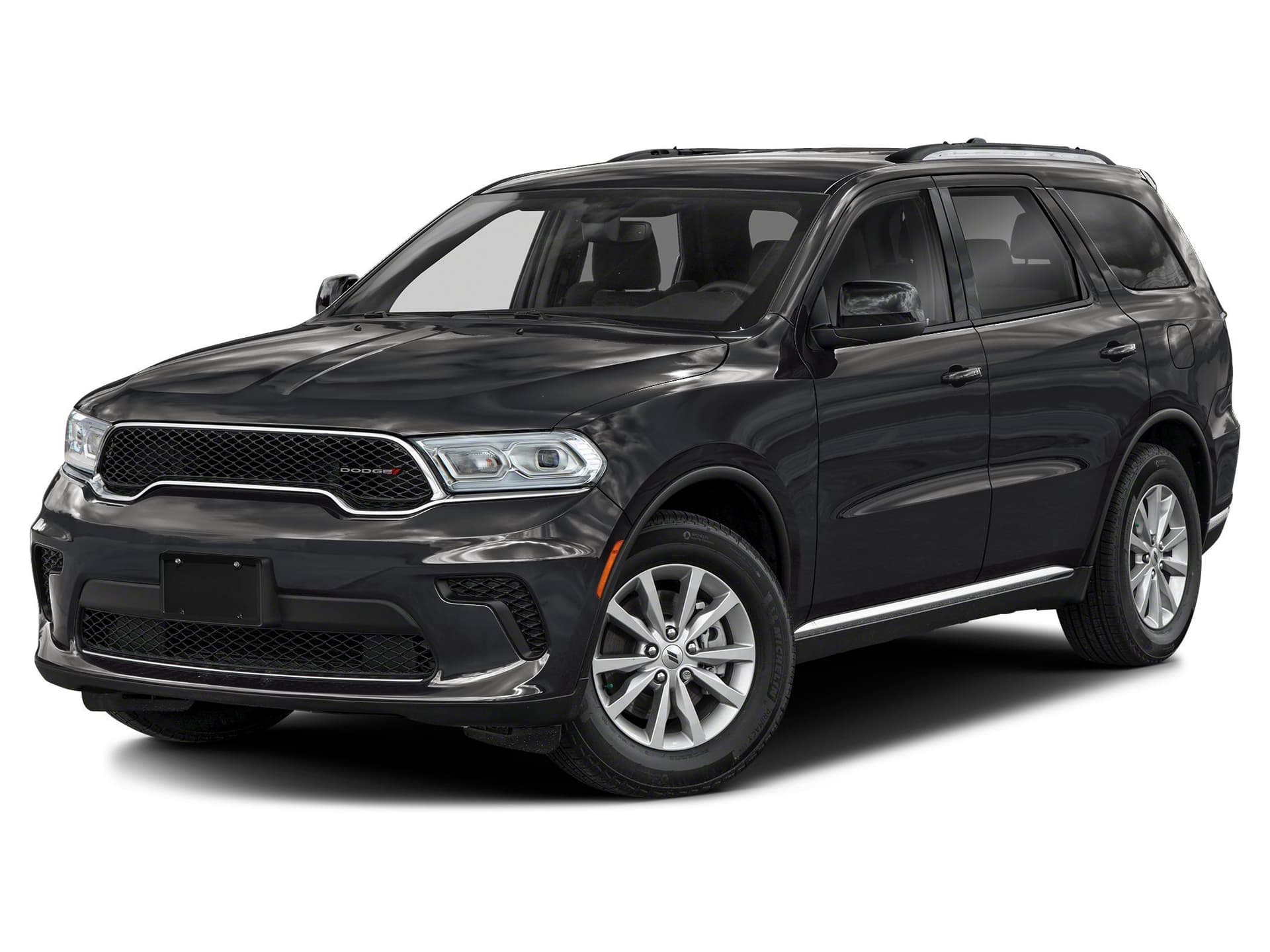 2024 Dodge Durango GT Plus SUV 1C4RDJDG5RC203860