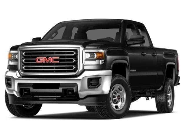 2015 GMC Sierra 2500 HD SLT Truck Double Cab 1GT22ZEG9FZ130294