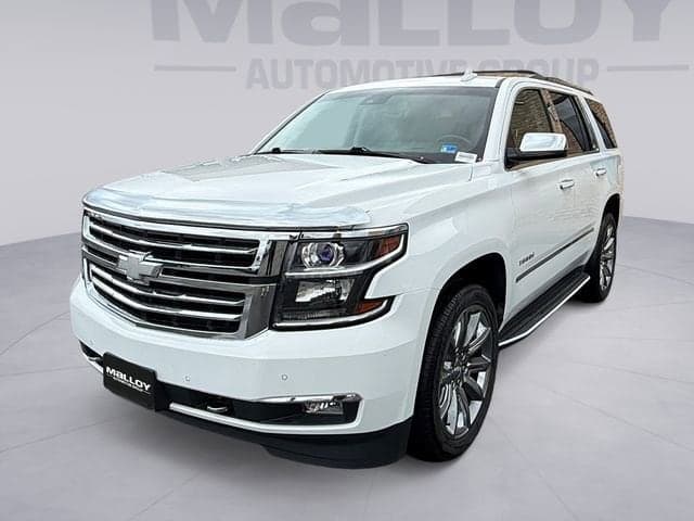 2017 Chevrolet Tahoe LT Z71 SUV 1GNSKBKC3HR247808