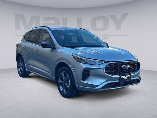 2024 Ford Escape ST-Line SUV 1FMCU9MN1RUA73598