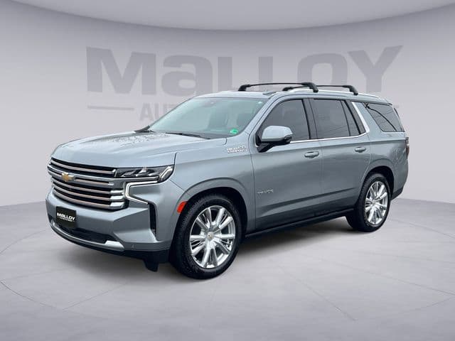 2023 Chevrolet Tahoe High Country SUV 1GNSKTKL5PR233140