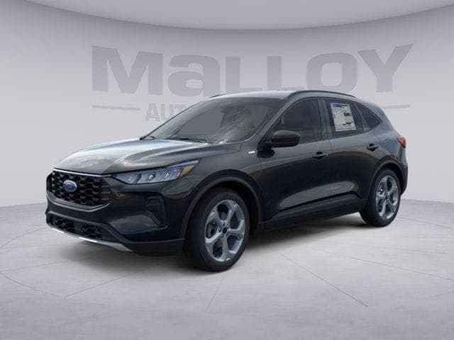 2025 Ford Escape ST-Line SUV 1FMCU9MN5SUA82911