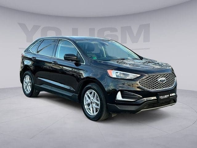 2024 Ford Edge SEL SUV 2FMPK4J93RBA77997