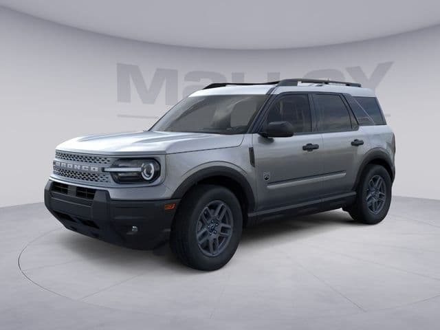 2025 Ford Bronco Sport Big Bend SUV 3FMCR9BN1SRF33280