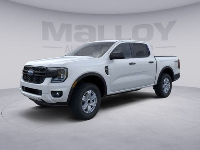 2025 Ford Ranger XL Truck 1FTER4PHXSLE34846