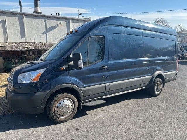 2019 Ford Transit-350 Base Cargo Van 1FTBF4XM3KKB04545