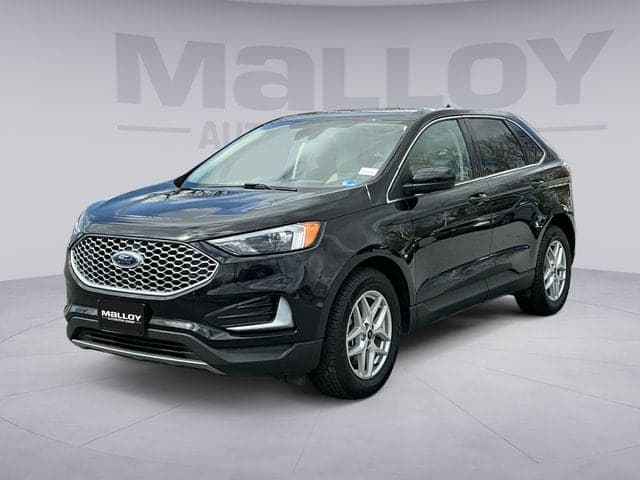 2024 Ford Edge SEL SUV 2FMPK4J94RBA48105