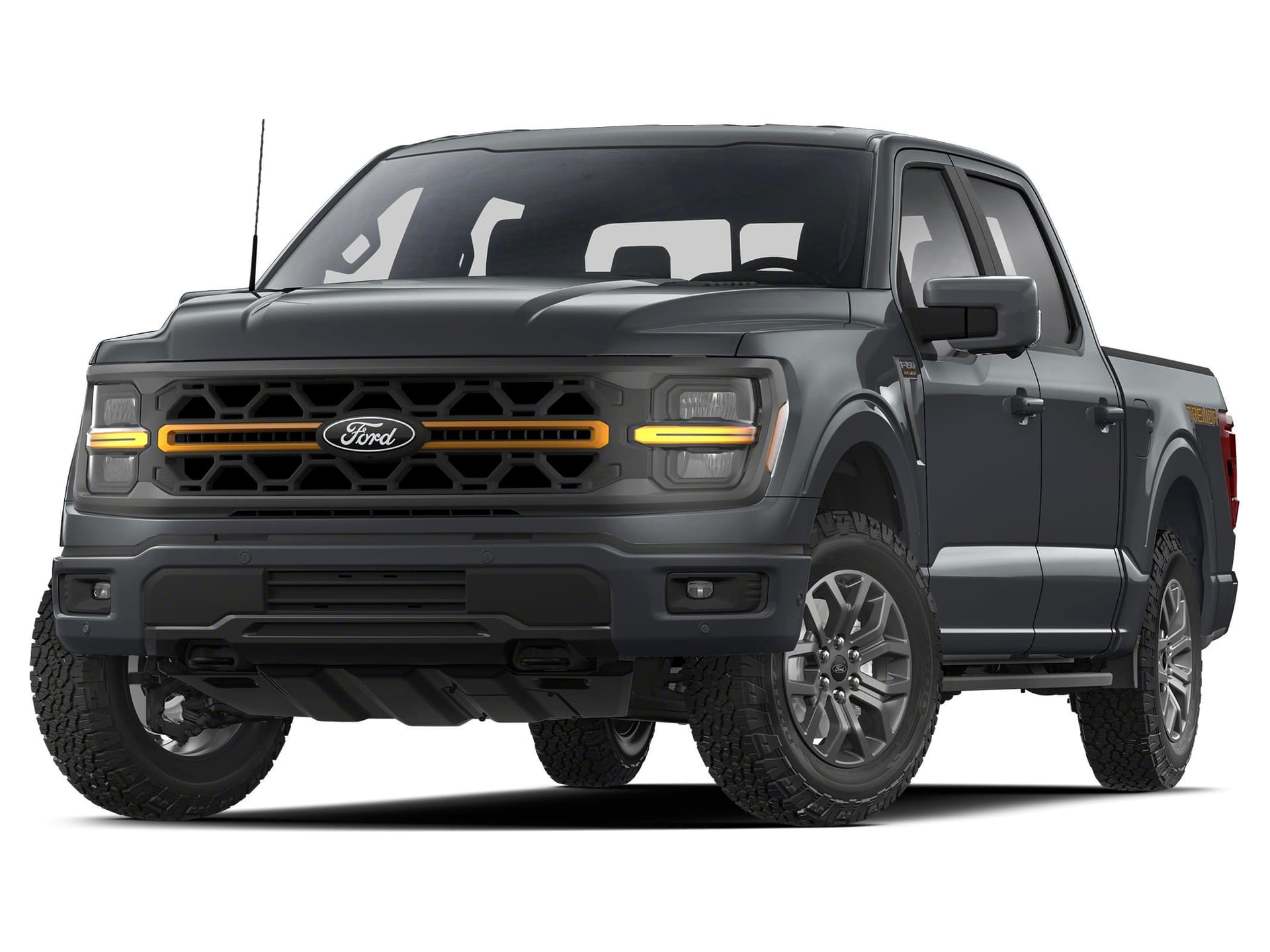 2025 Ford F-150 Tremor Truck