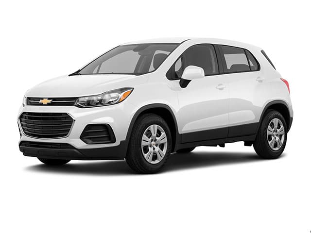 2021 Chevrolet Trax LS SUV KL7CJNSB7MB350822