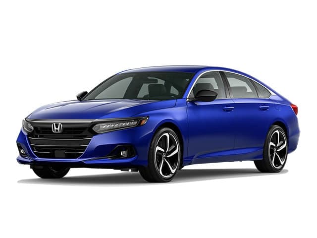 2022 Honda Accord Sport SE Sedan 1HGCV1F49NA006249