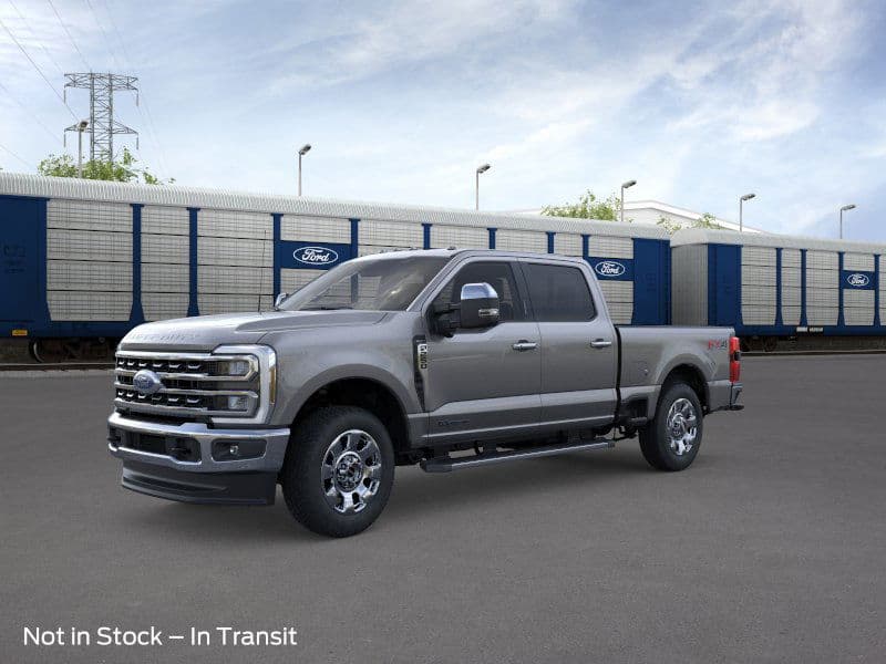 2026 Ford F-250 Lariat TRUCK