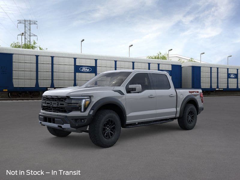 2026 Ford F-150 Raptor TRUCK