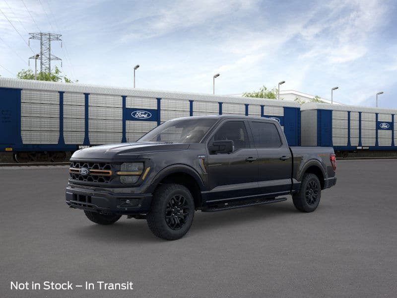2026 Ford F-150 Tremor TRUCK