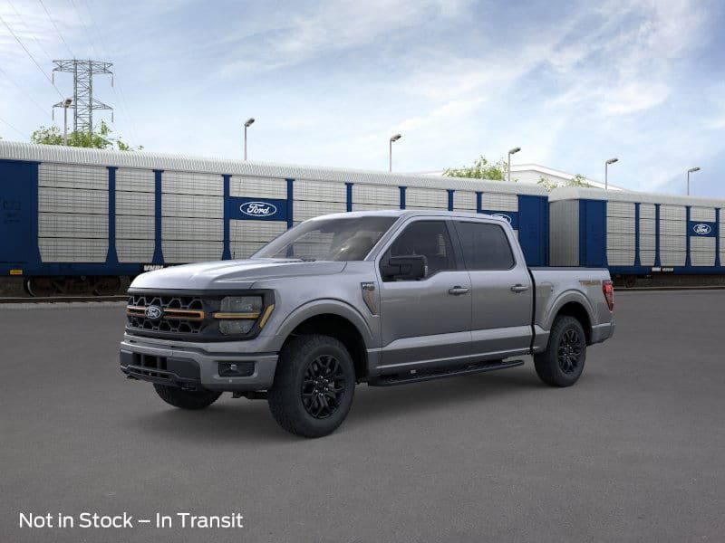 2026 Ford F-150 Tremor TRUCK