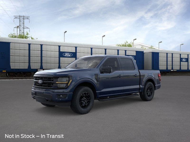 2026 Ford F-150 XLT TRUCK