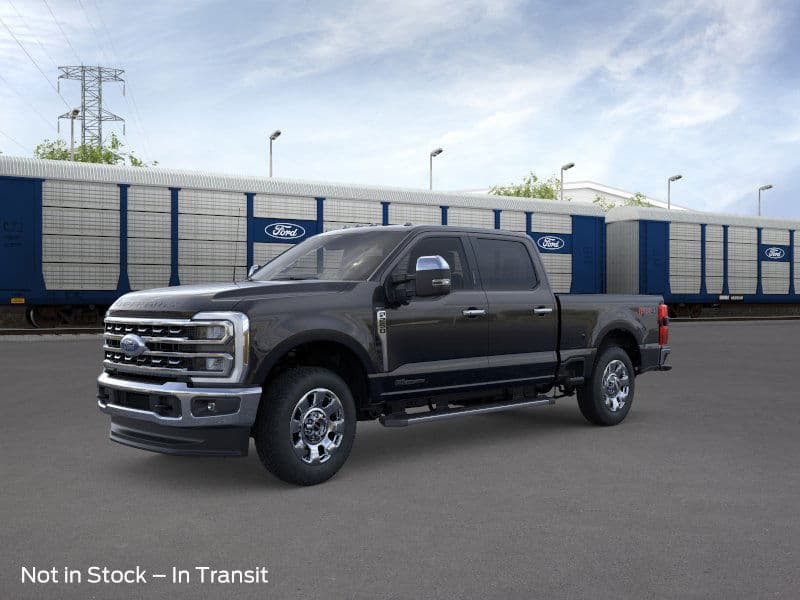 2026 Ford F-250 Lariat TRUCK