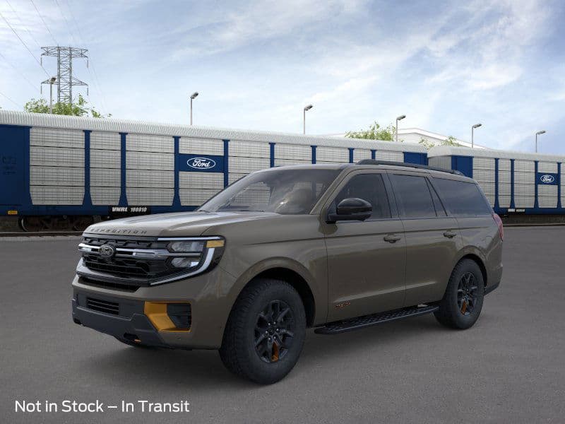 2026 Ford Expedition Tremor SUV