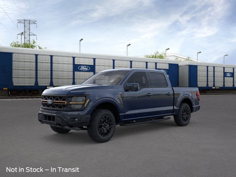 2026 Ford F-150 Tremor TRUCK