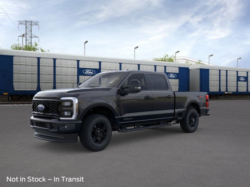 2026 Ford Super Duty F-250 XL TRUCK