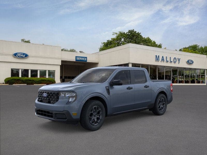 2026 Ford Maverick XLT Truck
