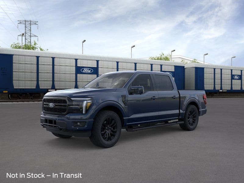 2026 Ford F-150 Lariat TRUCK