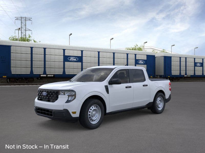 2026 Ford Maverick XL TRUCK