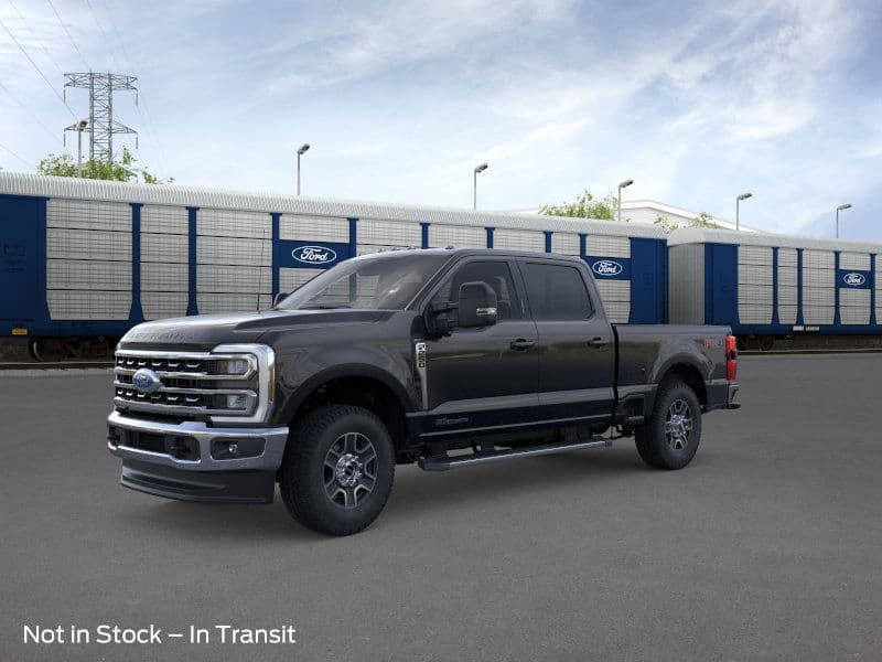 2026 Ford F-250 Lariat TRUCK
