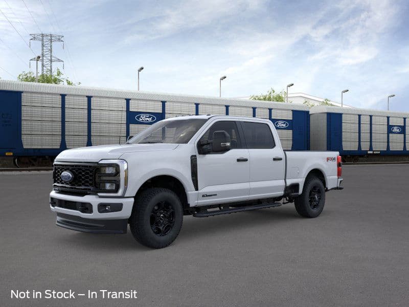 2026 Ford F-250 XL TRUCK
