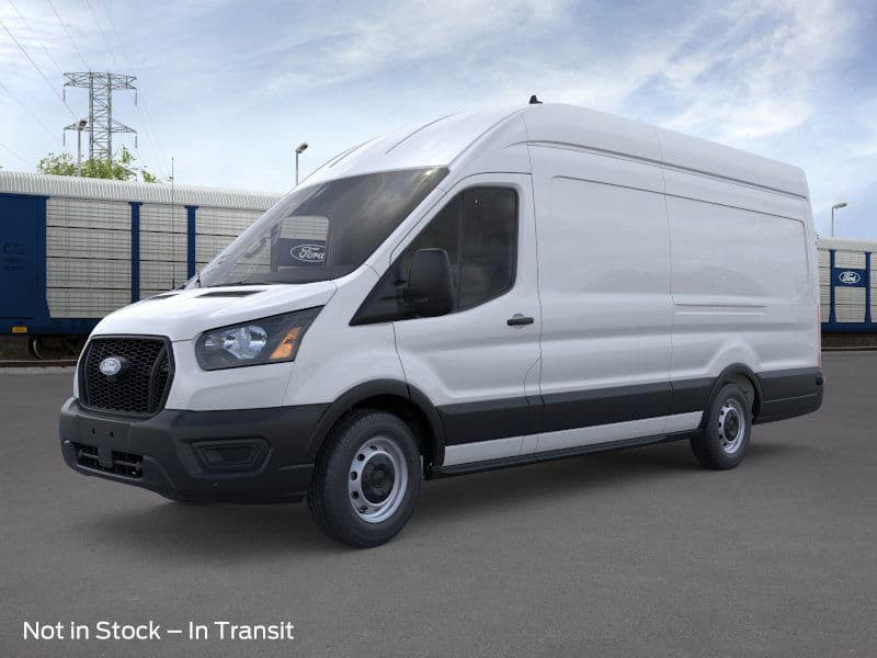 2026 Ford Transit-350 Cargo Base VAN