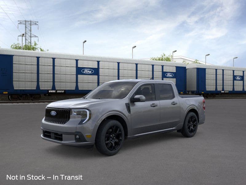 2026 Ford Maverick Lobo Standard TRUCK