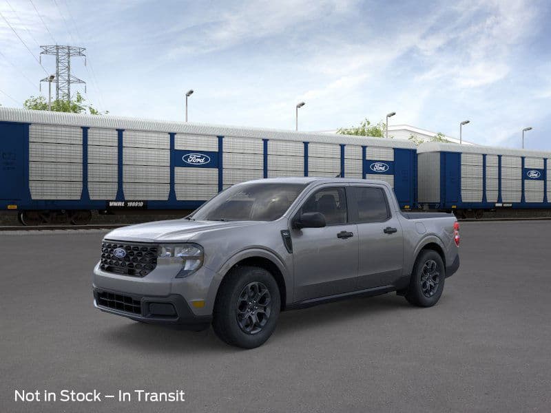 2026 Ford Maverick XLT TRUCK