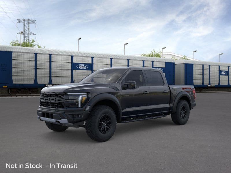 2026 Ford F-150 Raptor TRUCK