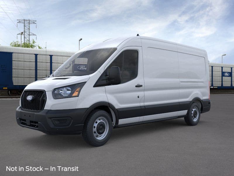 2026 Ford Transit-250 Cargo Base VAN