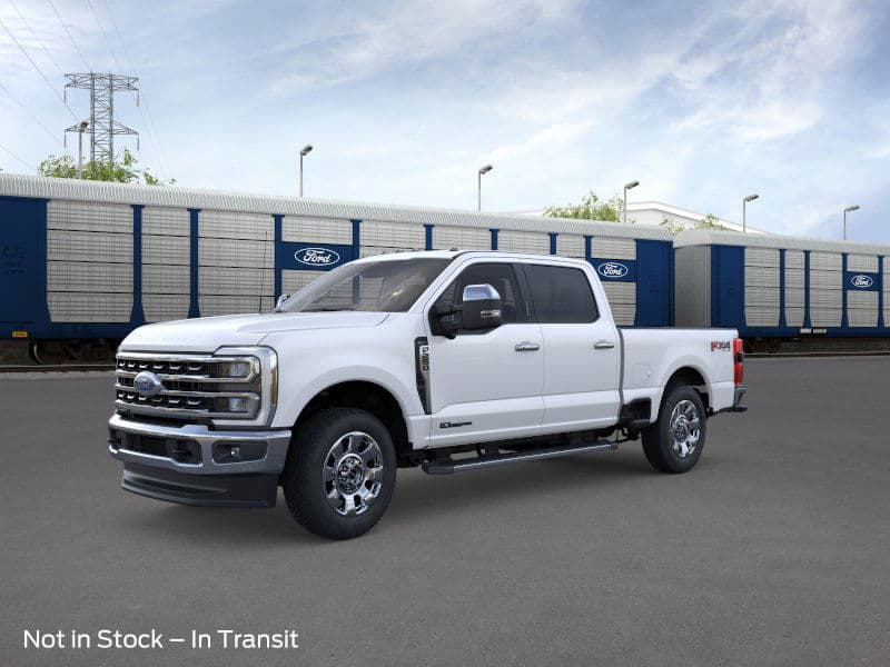 2026 Ford F-250 Lariat TRUCK