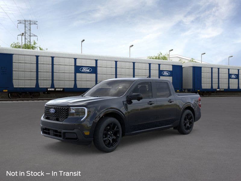 2026 Ford Maverick Lariat TRUCK