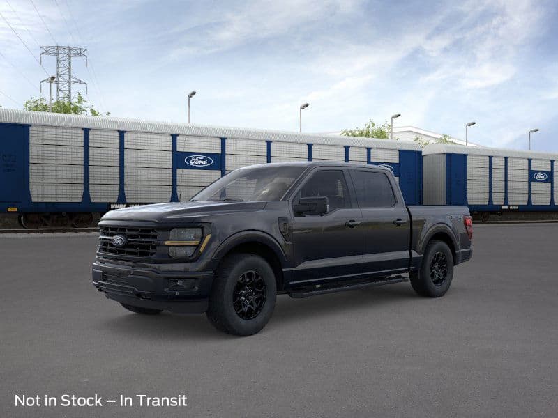 2026 Ford F-150 XLT TRUCK
