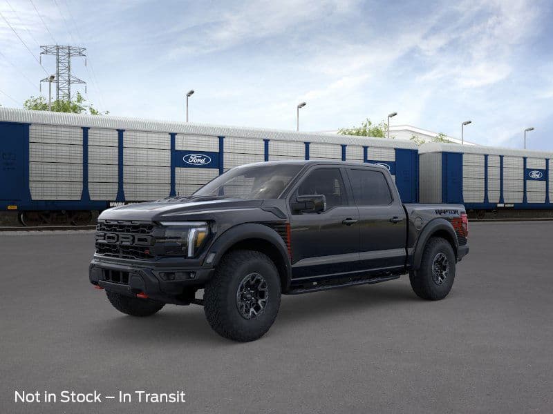 2026 Ford F-150 Raptor TRUCK