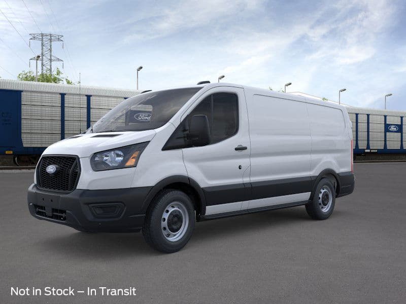 2026 Ford Transit-150 Cargo Base VAN