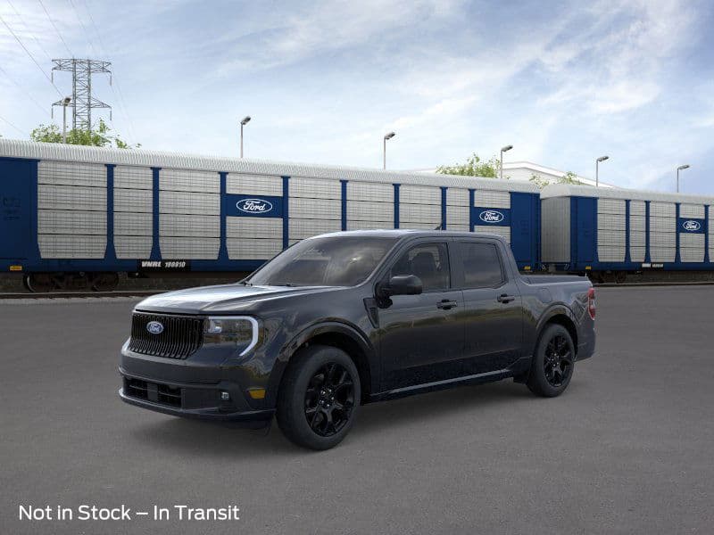 2026 Ford Maverick Lobo Standard TRUCK