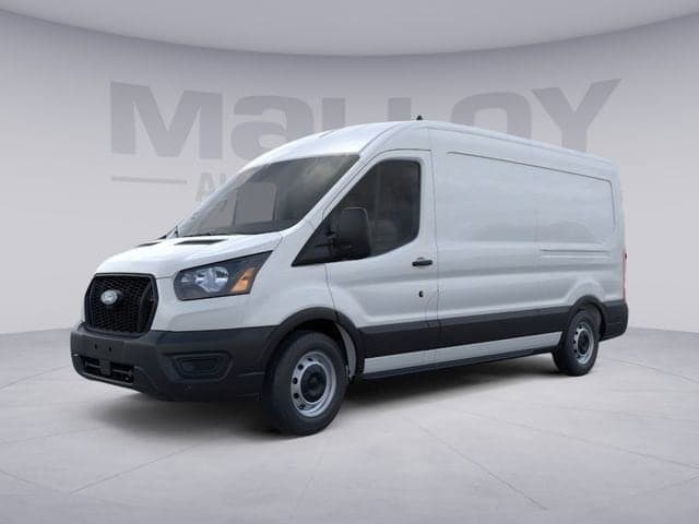 2026 Ford Transit Cargo Van Base Van Medium Roof Van