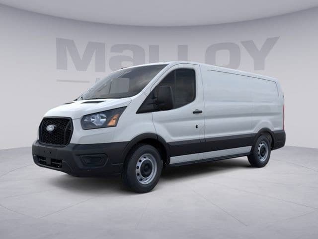 2026 Ford Transit Cargo Van Base Van Low Roof Van