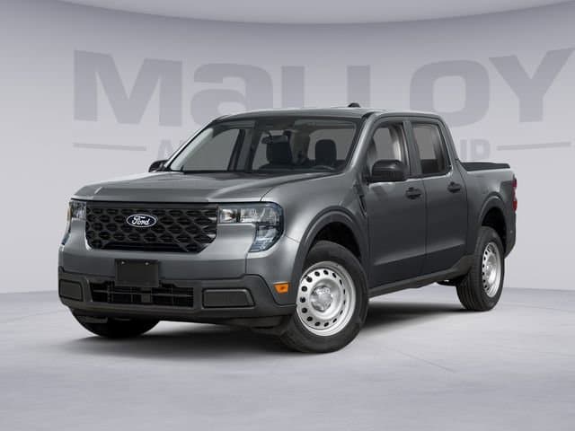 2026 Ford Maverick XL Truck SuperCrew