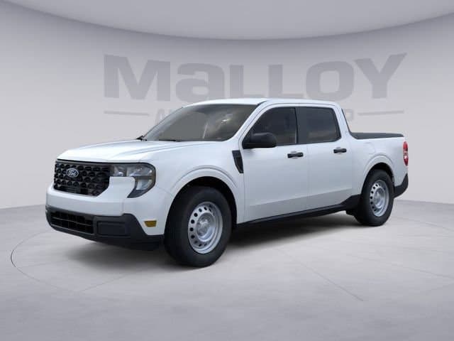 2025 Ford Maverick XL Truck SuperCrew