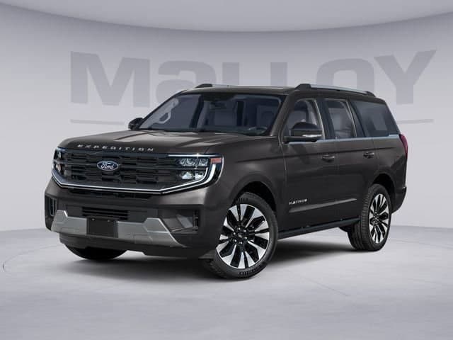 2026 Ford Expedition Platinum SUV
