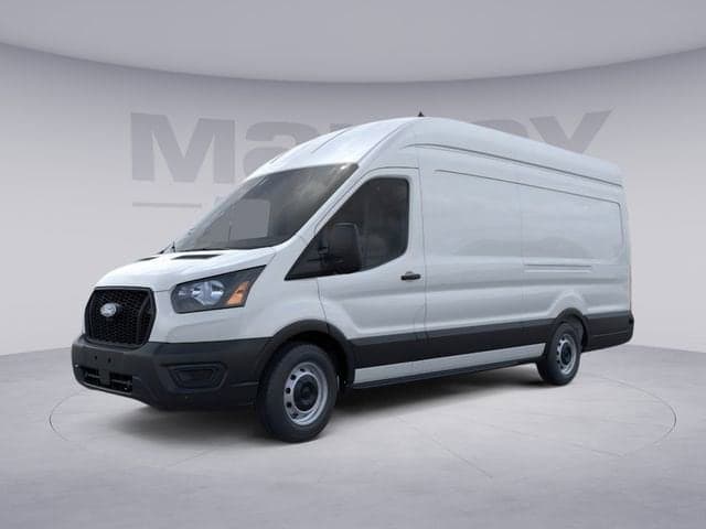 2026 Ford Transit Cargo Van Van High Roof Ext. Van