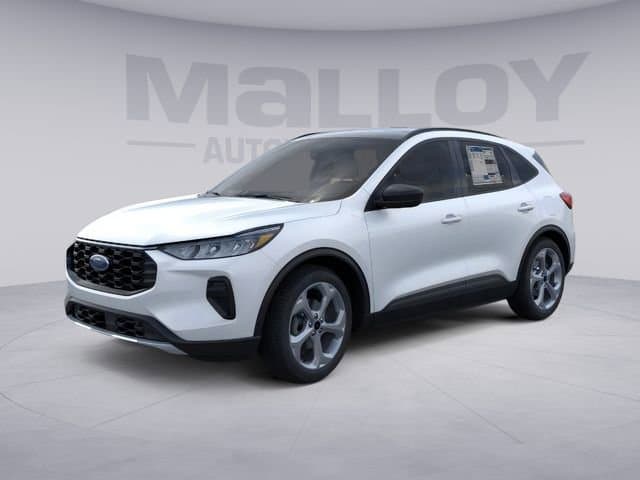 2026 Ford Escape ST-Line SUV