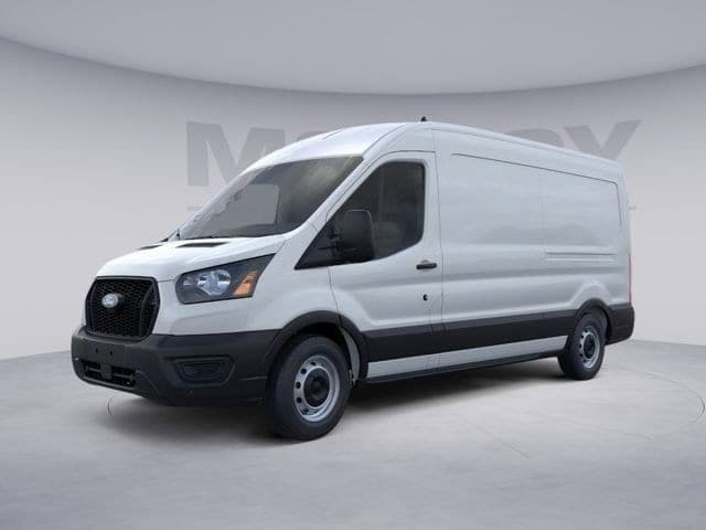 2026 Ford Transit Cargo Van Base Van Medium Roof Van