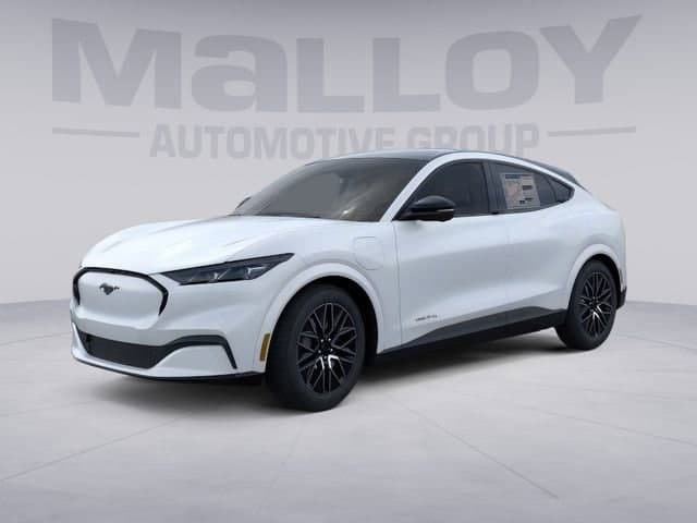 2026 Ford Mustang Mach-E Premium SUV
