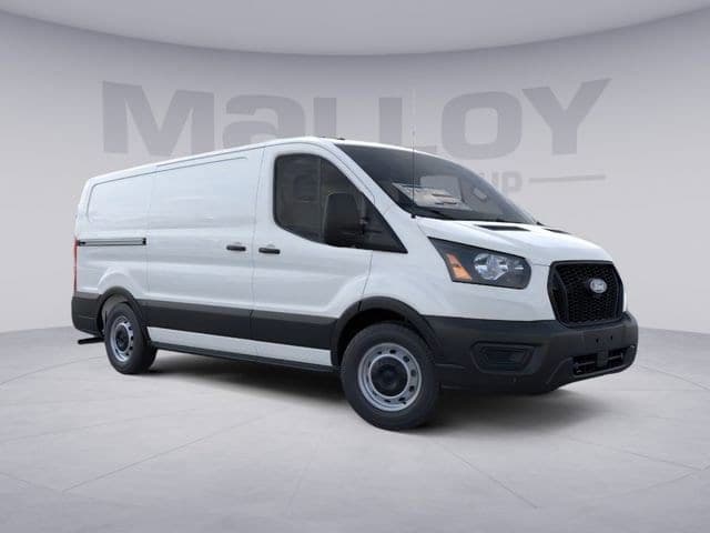 2026 Ford Transit Cargo Van Van Low Roof Van